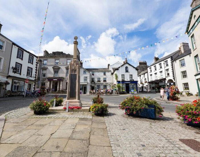 Ulverston