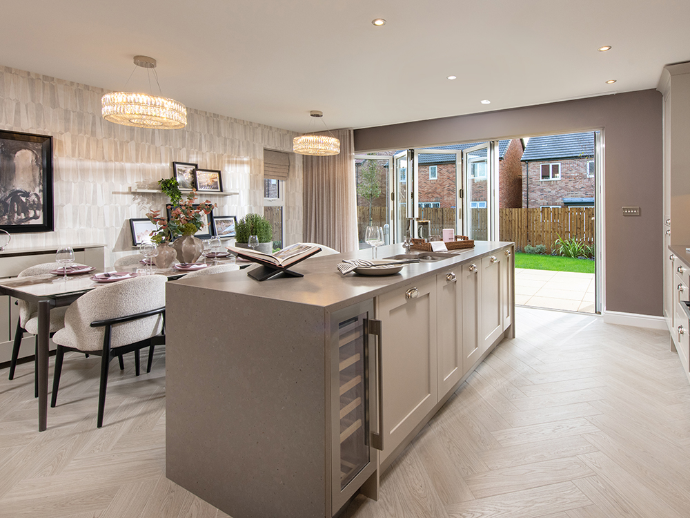 005 StoryNE AshwoodGrange Milford Kitchen V5 1000x750
