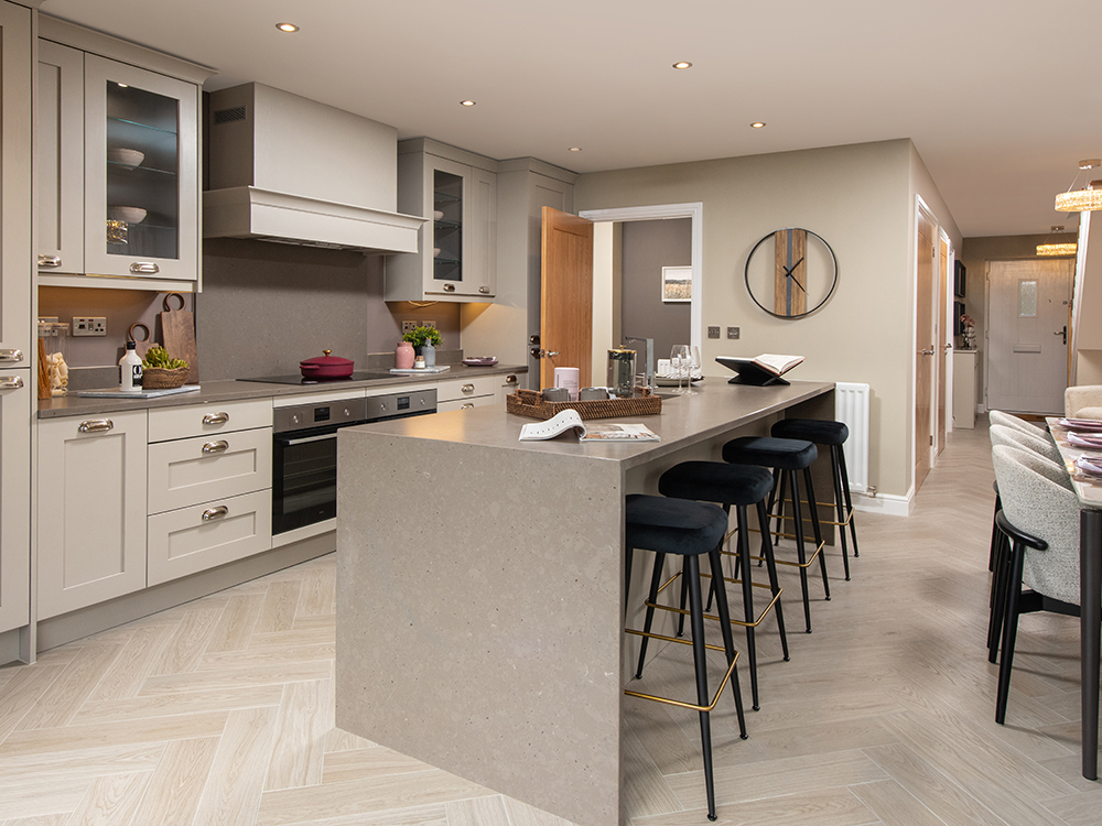 009 StoryNE AshwoodGrange Milford Kitchen V9 1000x750