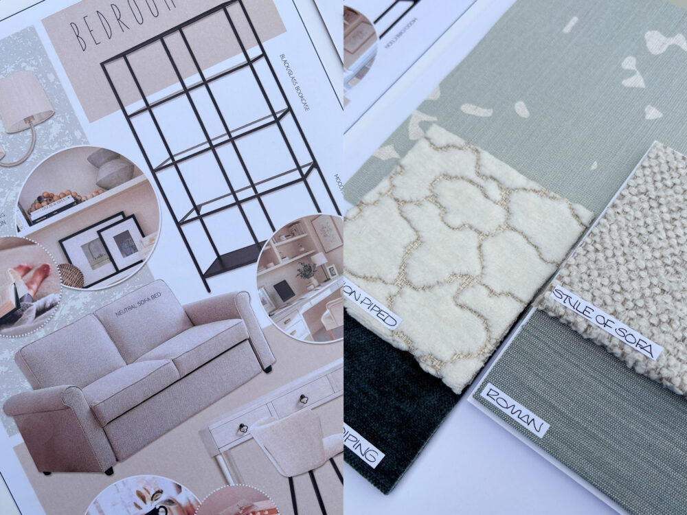 Ashwood Grange Mood Boards Gallery2