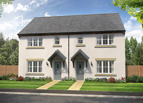 Beaumont Grange