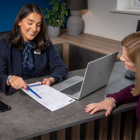 Mortgage-Assist