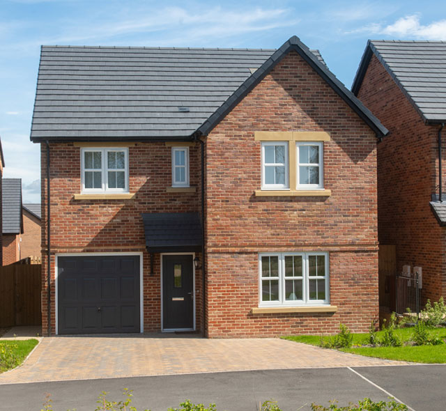 Discover our Home of the Month