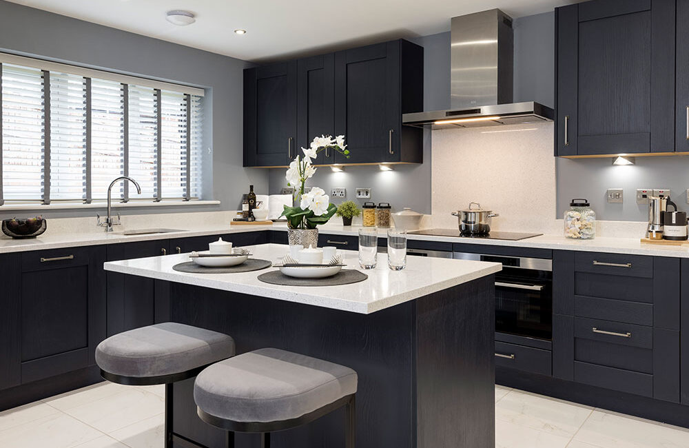 Sanderson Kitchen