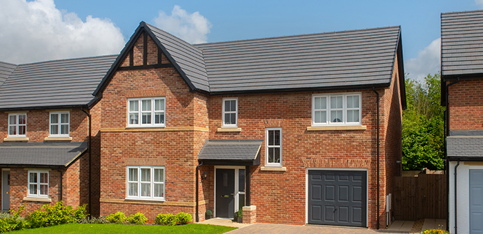 Customer case study: Why The Lawson is ideal for George and Jessica