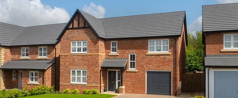 Customer case study: Why The Lawson is ideal for George and Jessica