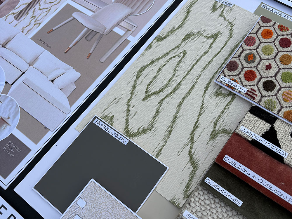 Moodboard 2