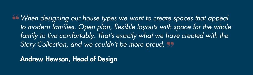 Andrew Hewson Head Of Design Quote 2