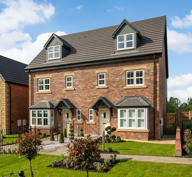 Discover our Home of the Month