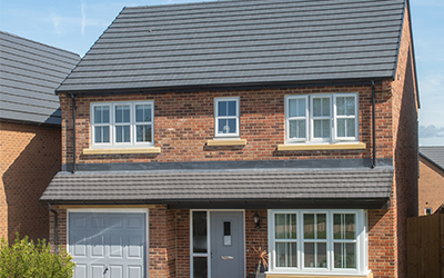 From blank canvas to dream home: Sophie’s Ferguson journey