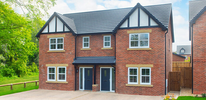 Customer case study: A new start in The Spencer at Elmbrook Park