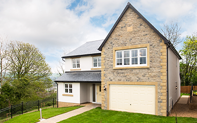 Customer case study: Why The Cranford ticked every box