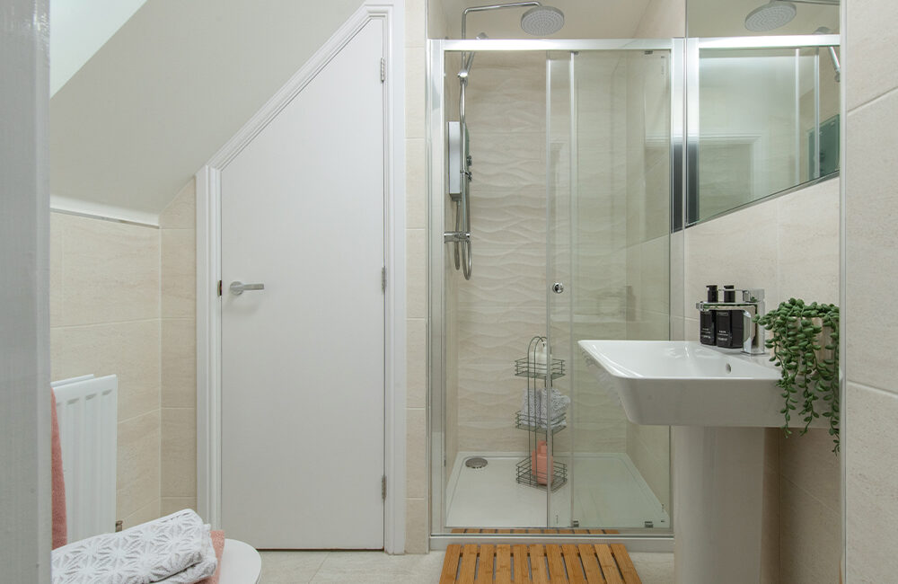 Dawson Ensuite