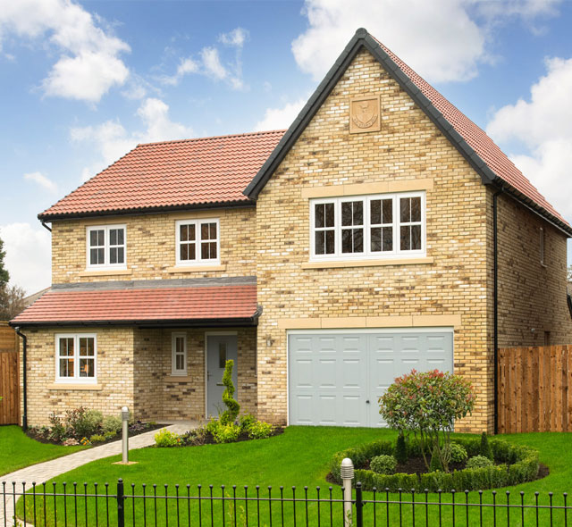 Discover our Home of the Month