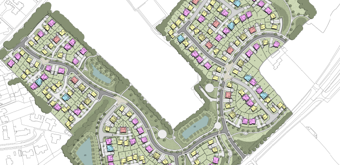 Story Homes submits plans for 205 new homes in Nunthorpe