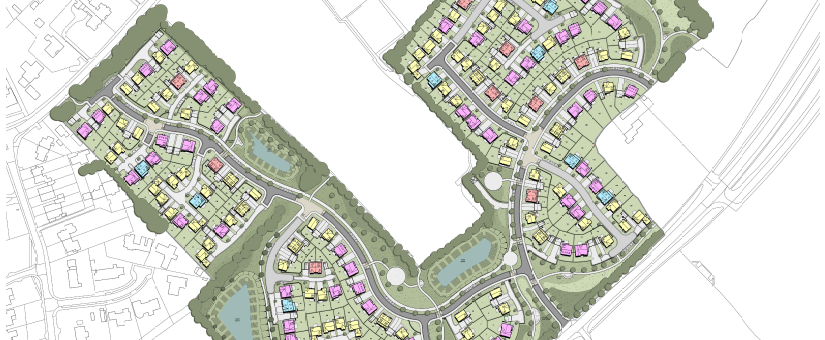 Story Homes submits plans for 205 new homes in Nunthorpe