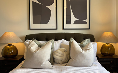 Story Homes x DUSK view home launch at Tithe Gardens