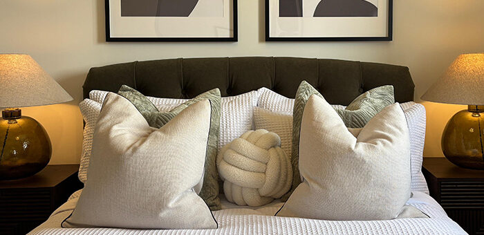 Story Homes x DUSK view home launch at Tithe Gardens