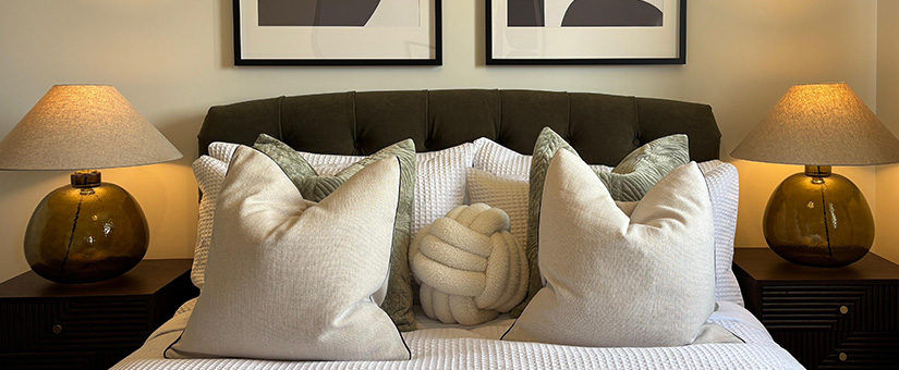 Story Homes x DUSK view home launch at Tithe Gardens
