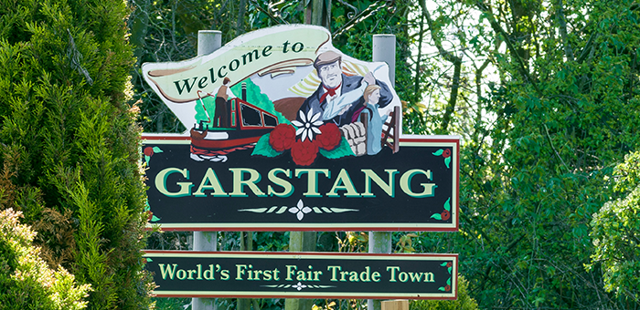 Discover life in Garstang: 10 reasons to make the move