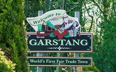 Discover life in Garstang: 10 reasons to make the move