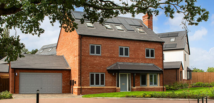 Open House event at Fulshaw Manor, Wilmslow