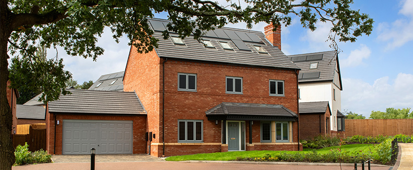 Open House event at Fulshaw Manor, Wilmslow