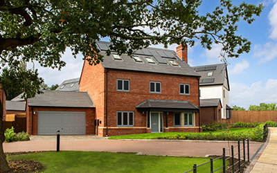 Open House event at Fulshaw Manor, Wilmslow