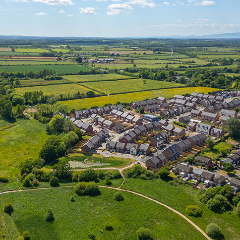 Oakleigh Fields