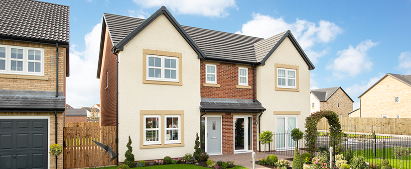 Customer Case Study: Why two households chose The Spencer at Tithe Gardens