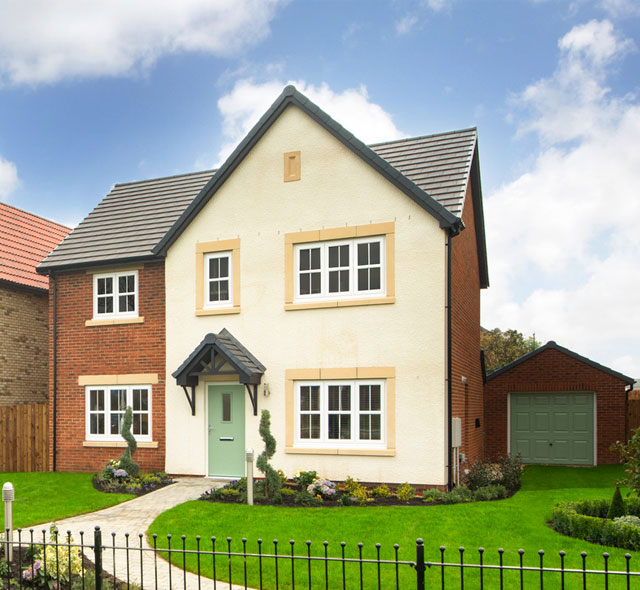 Discover our Home of the Month
