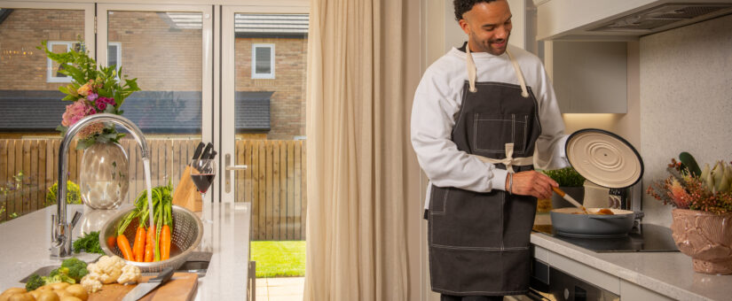 Energy saving tips for your Story home