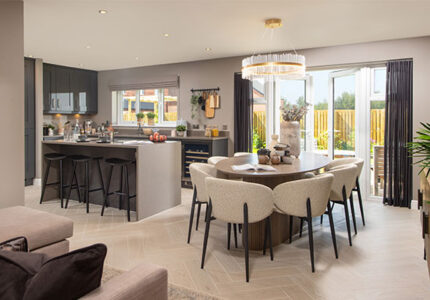 Fleet Kitchen