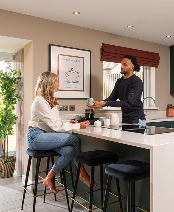 Hewson Kitchen