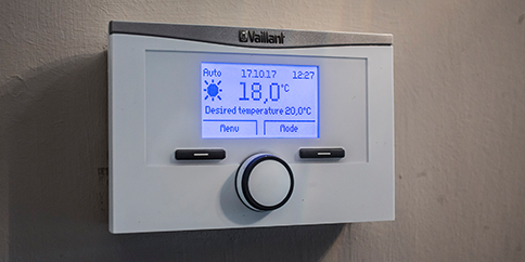 Heating Controls