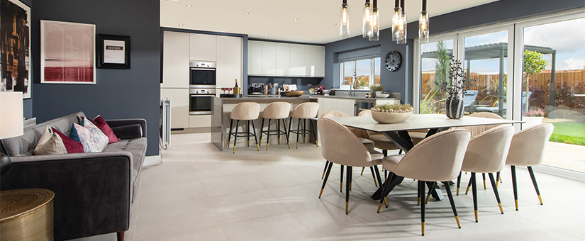 Open House event at St. Andrew’s Gardens, Thursby