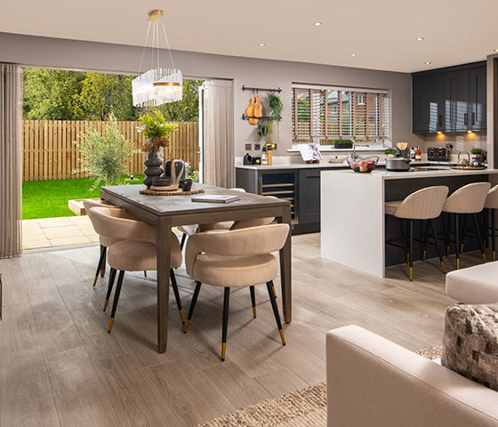 Take a tour of The Charlton