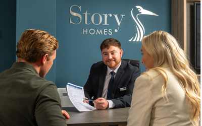 How to get “Reservation Ready” and secure your dream Story home