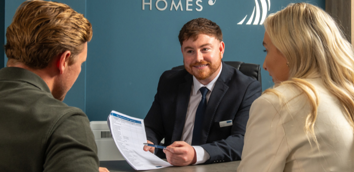How to get “Reservation Ready” and secure your dream Story home