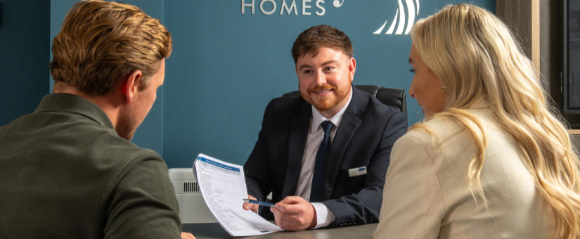 How to get “Reservation Ready” and secure your dream Story home