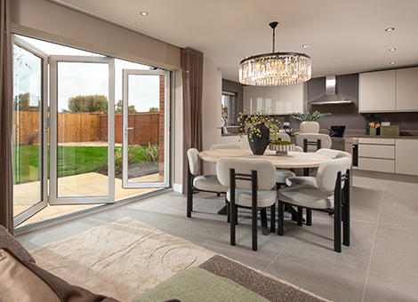 Scotby Grove