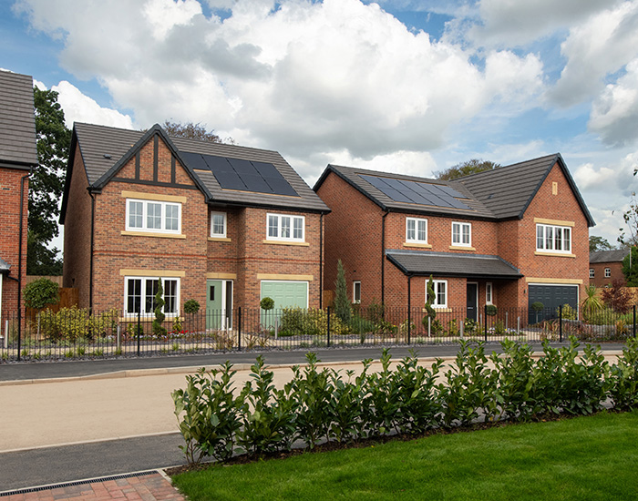 002 StoryNW WoodbridgeGreen External