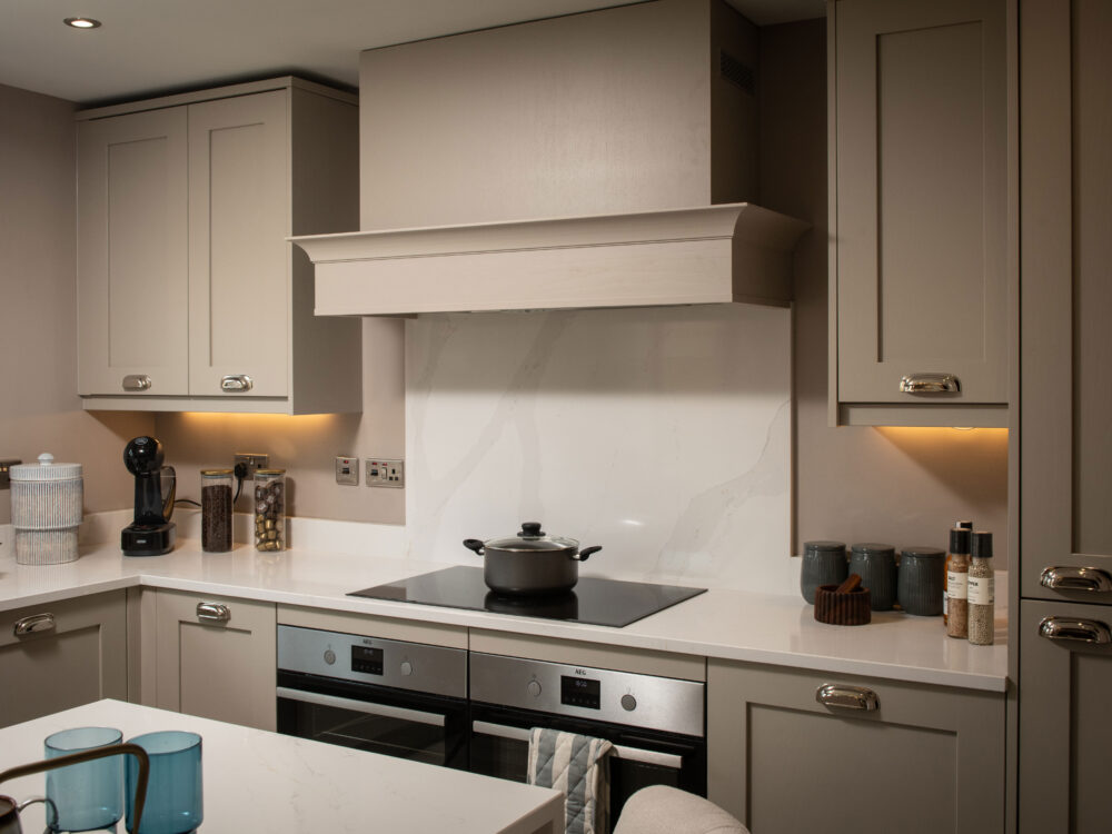 Heritage Fields Kitchen Lighting The Charlton