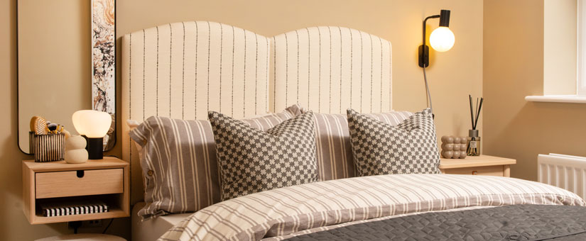 Designing with light: bringing warmth and light to your home this autumn