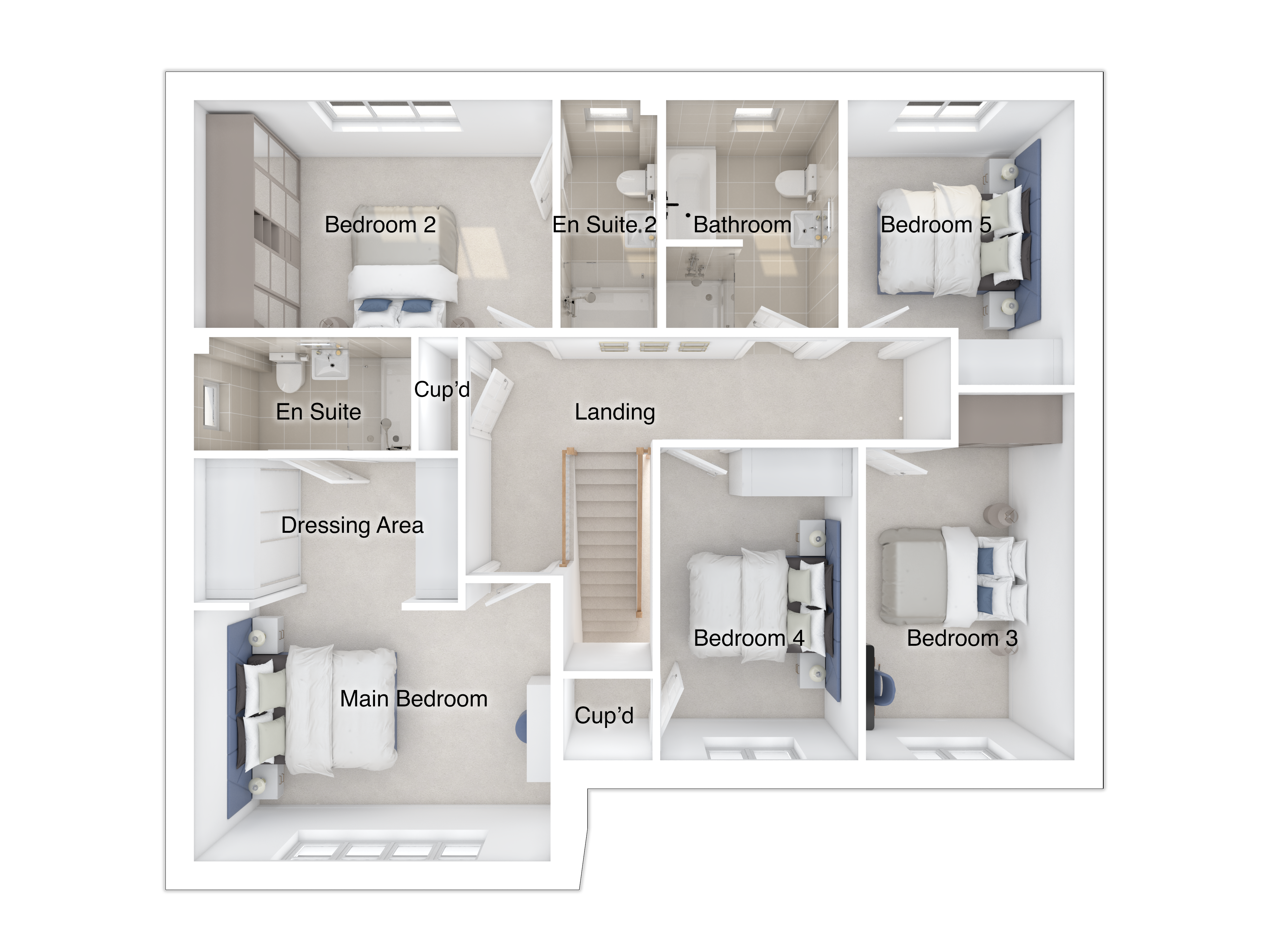 first floor floorplan