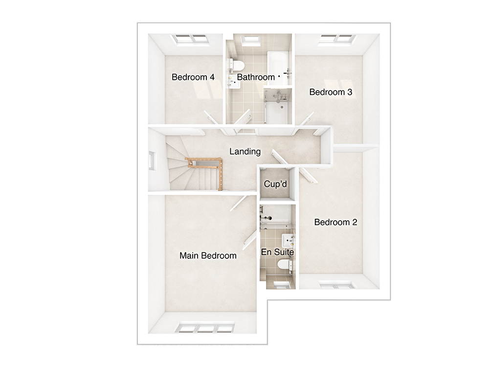 first floor floorplan