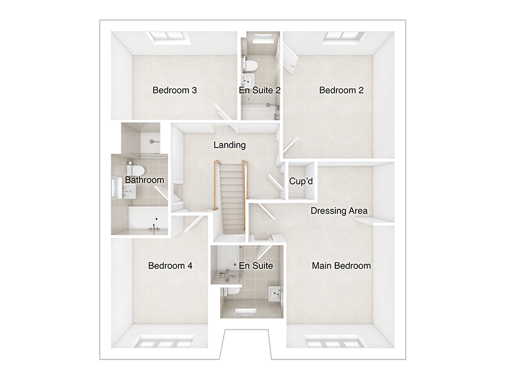 first floor floorplan