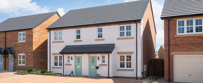 Customer case study: Settling into The Harper at Hawksley Rise