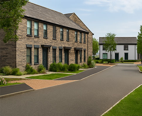 Intro Collection Street Scene 2