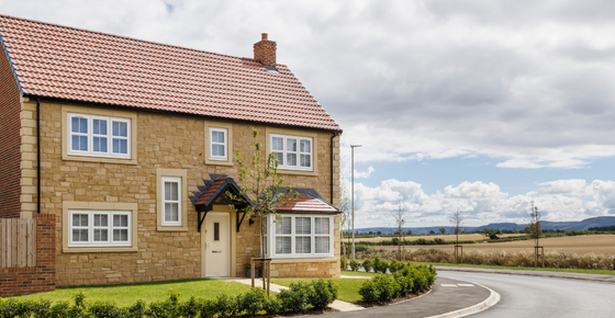 Customer case study: Why The Wilson was the perfect fit for family life